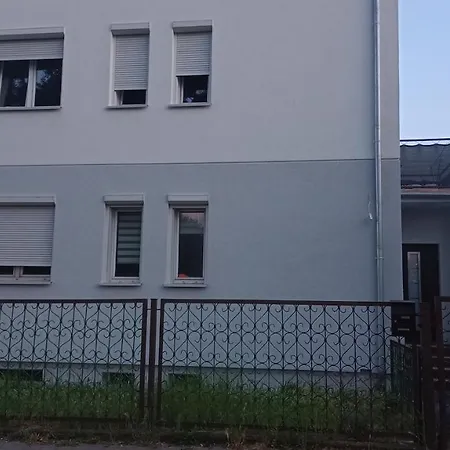 Sloneczny Apartmán Poznaň
