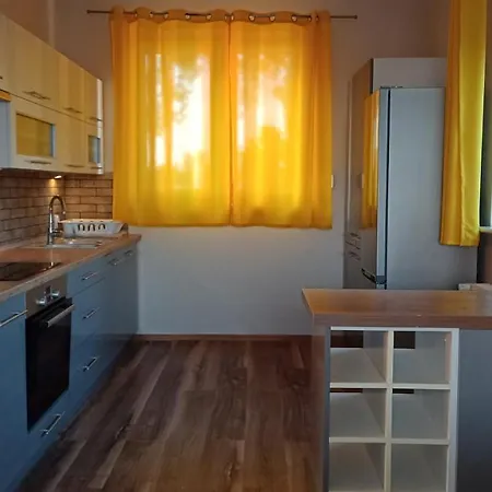 Apartmán Sloneczny