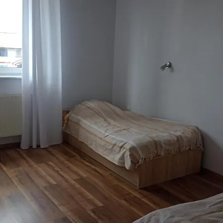 Apartmán Sloneczny