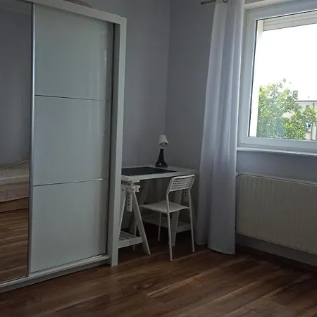 Apartmán Sloneczny