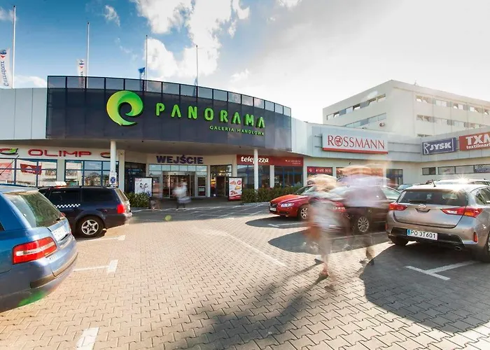 Apartment Sloneczny *