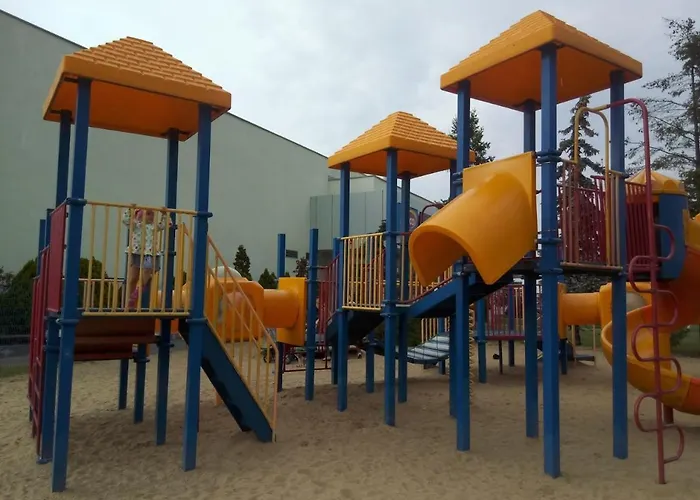 Apartment Sloneczny Poznan